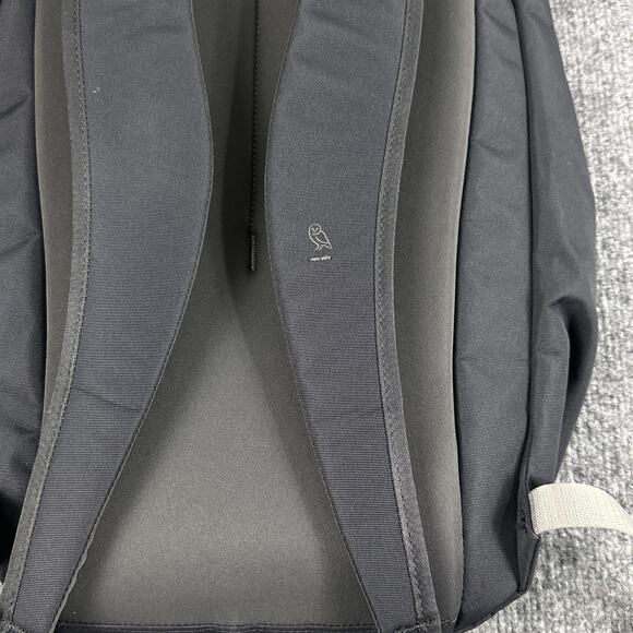 Bellroy Via Backpack Black Laptop Travel Daypack Padded Pockets Water Resistant - Picture 5 of 11